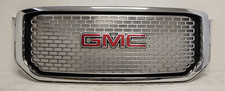 Oem front grille for sale  Detroit