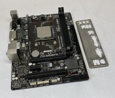 Gigabyte f2a88xm ds2 for sale  ALDERSHOT