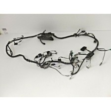 Impianto cablaggio elettrico usato  Casoria