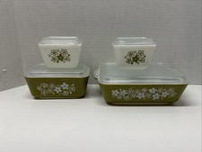 Vintage pyrex spring for sale  Muscoda