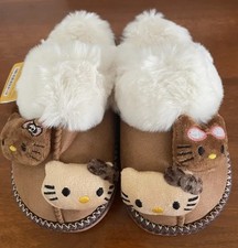 Cozy women slippers for sale  Mount Ida