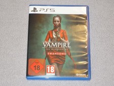 vampire the masquerade gebraucht kaufen  Grimmen-Umland lV