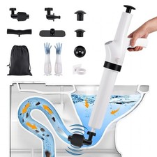 Toilet unblocker heavy for sale  HARROW