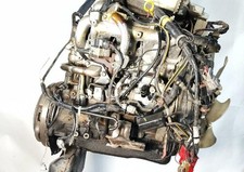 Motore nissan terrano usato  Trambileno