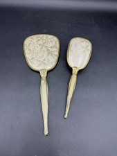 Vintage hand mirror for sale  Penfield