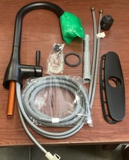 New moen doherty for sale  Anderson