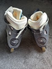 inliner salomon damen gebraucht kaufen inliner salomon damen gebraucht kaufen  Paderborn