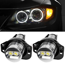 2led angel eyes usato  Spedire a Italy