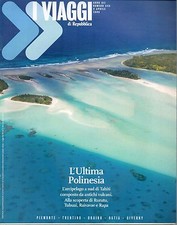 Viaggi.polinesia giuliana lojo usato  Campagna