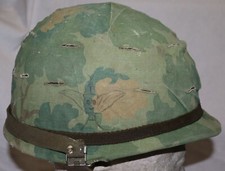 Original vietnam helmet for sale  Grand Island