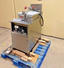 Henny penny 500 for sale  Battle Creek