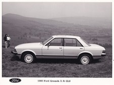 1980 ford granada for sale  BAGSHOT