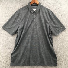 Camisa polo masculina Nike golfe XL manga curta colarinho botão Dri Fit casual cinza, usado comprar usado Camisa polo masculina Nike golfe XL manga curta colarinho botão Dri Fit casual cinza, usado comprar usado  Enviando para Brazil