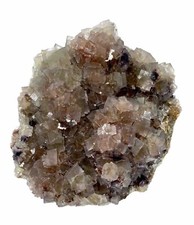 Großer fluorit quarz gebraucht kaufen  Deutschland