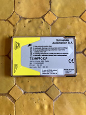 Schneider automation tsxmfp032 d'occasion  Aix-en-Provence-