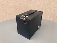 Kodak eastman brownie d'occasion  Prissé