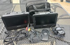 Tragbare dvd player gebraucht kaufen  Wittenberge