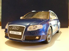 Sammlung audi rs4 gebraucht kaufen  Hüllhorst