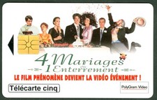 Telecarte unites 126 d'occasion  Nîmes