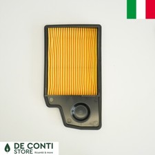 Filtro prefiltro aria usato  Val di Nizza