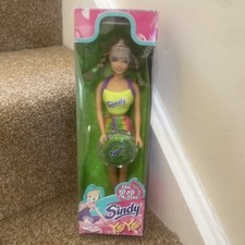 Hasbro sindy fashion for sale  STOCKBRIDGE