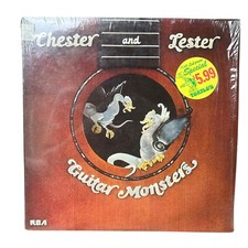 Chet atkins les for sale  Boulder