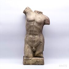Gartenfigur skulptur männlich gebraucht kaufen  Reutlingen