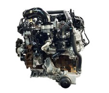 Motor für Ford Ranger TKE 2,0 EcoBlue Diesel YN2X JB3Q-6006-FA 1.700 KM comprar usado  Enviando para Brazil