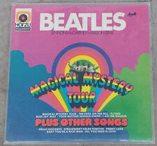 The beatles hörzu gebraucht kaufen  Braunschweig