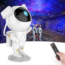 Astronaut galaxy projector for sale  Ireland