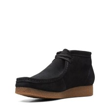 Shacre wallabee boot d'occasion  Lyon I