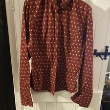 Lewin ladies blouse for sale  LEIGHTON BUZZARD
