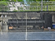 Story custom fabricated for sale  Richmond