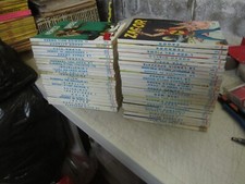 Collezione sequenza completa usato  Italia