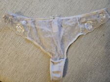 thong panties for sale  HULL