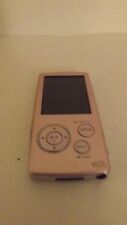 Sony nwz a816 for sale  LONDON