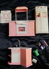 Barbie gloria set usato  Cerignola