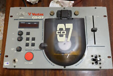 Vestax cdj console usato  Fiumicino