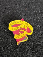 Drachenhöhle sylt drachenpin gebraucht kaufen  Cottbus