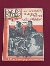 Revue magazine livre d'occasion  Senlis