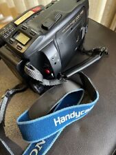 Sony handycam video d'occasion  Expédié en Belgium