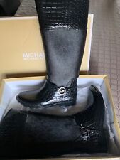 Michael kors stiefel gebraucht kaufen  Lenzen