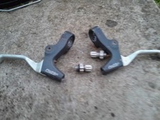 Promax alloy brake for sale  PENARTH