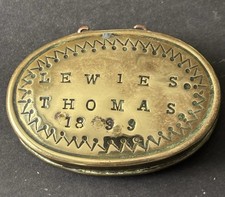 Antique victorian welsh for sale  UK