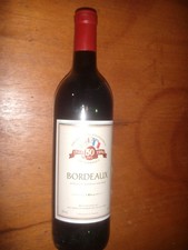 Vin collection commémoration d'occasion  Bonsecours