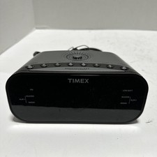 Timex alarm clock for sale  New Iberia