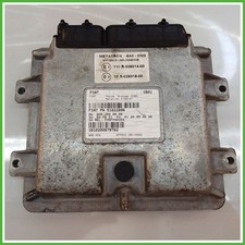 Centralina metatron 4100147 usato  Cona