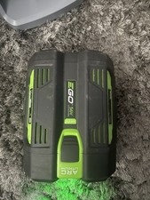 Ego 5.0ah 56v for sale  WOODBRIDGE