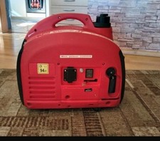 2200 generator würzburg gebraucht kaufen  Wachtberg