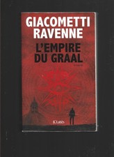 Ravenne giacometti empire d'occasion  Martigues